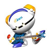 O2Jam Logo